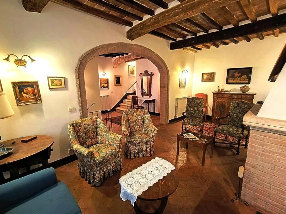הוילה פיינצה Renaissance House מראה חיצוני תמונה